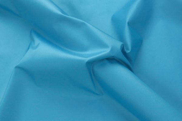 Плащевая ткань "Fancy"/ярко-голубой 1254-PY/C#62 (7309) (4308)