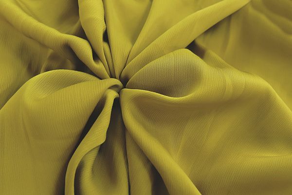 Сатин "Джулия"/золотой 3539-PY/C#10