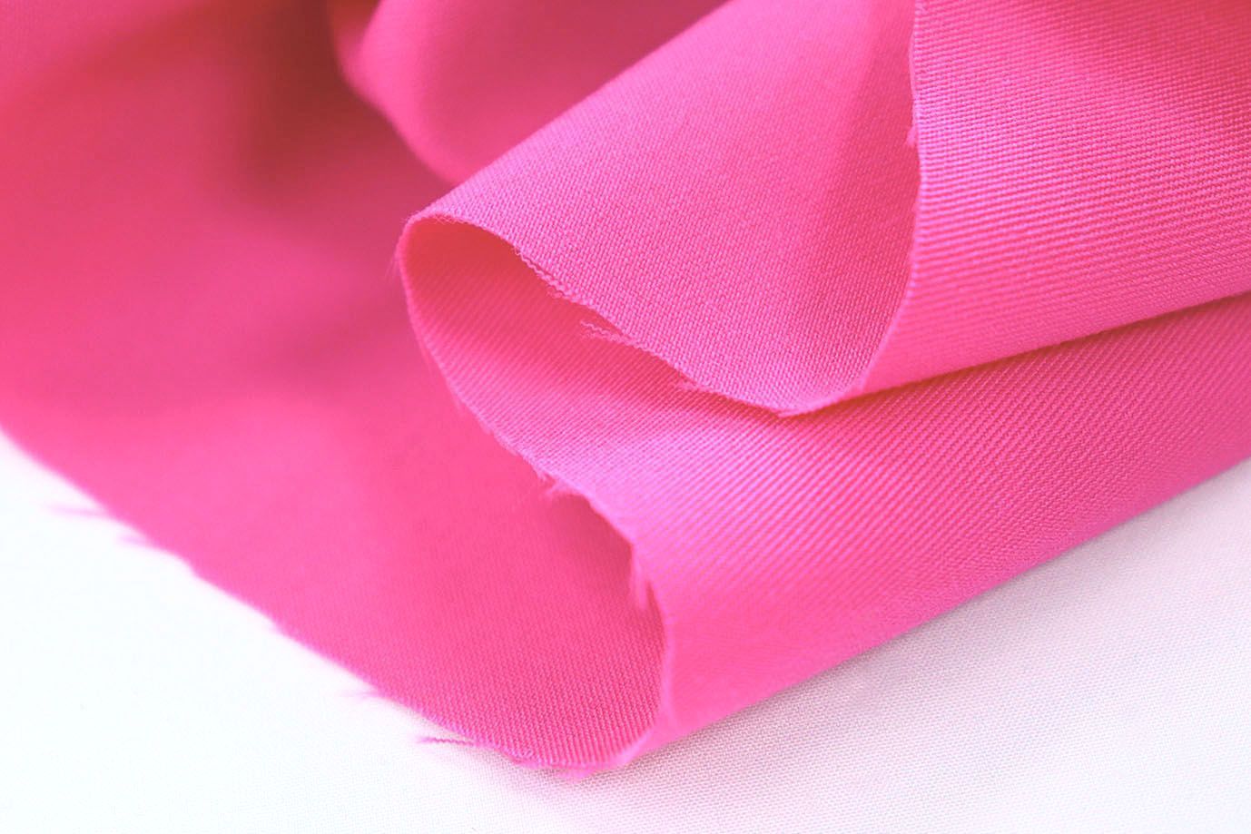 Костюмная ткань "Лиза"/бледно-пурпурный 3401-PY/C#24