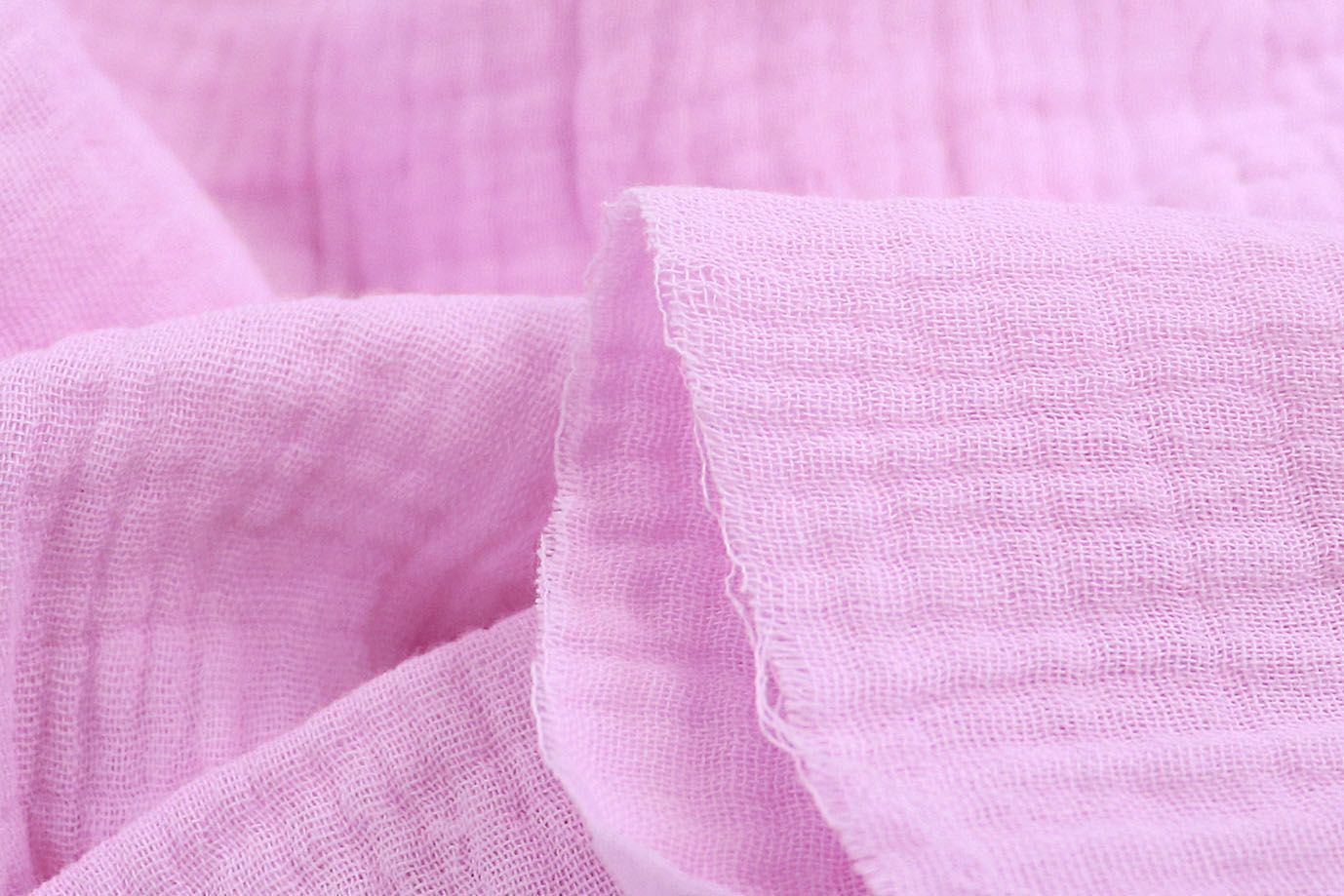 Муслин/лиловый 3863-PY/C#6