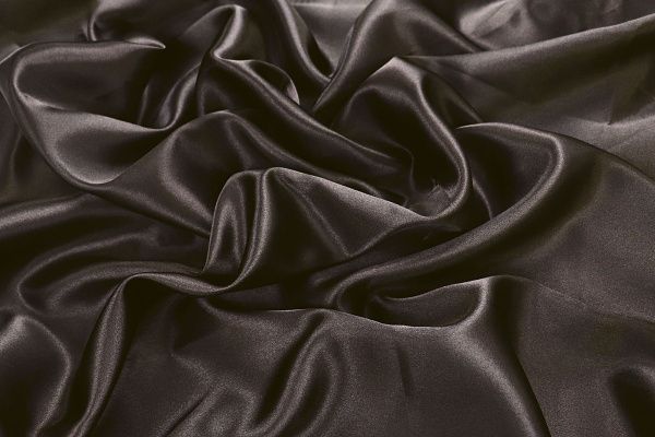 Атлас подкладочный/темно-коричневый AP5102008/D#1541-BHP14001/C#5