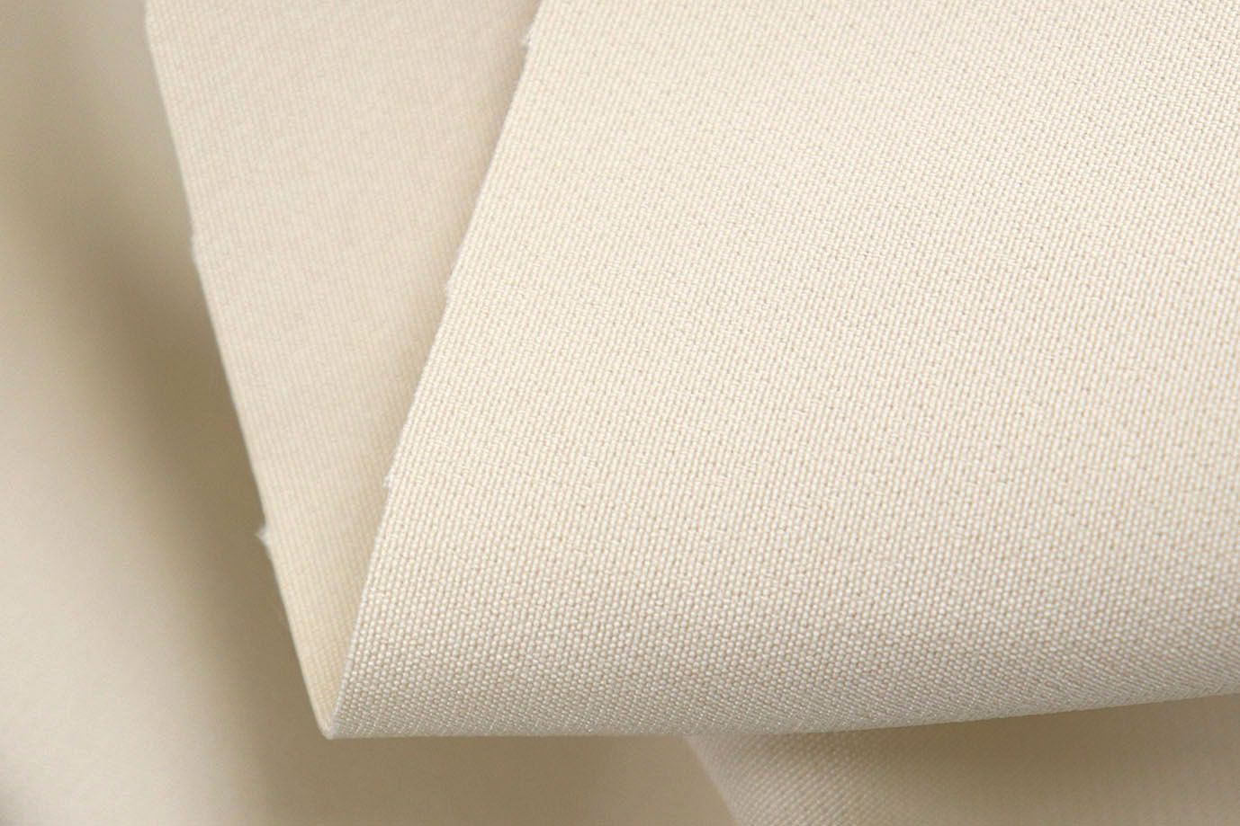 Костюмная ткань "Барби" стрейч/светло-бежевый 4147-PY/C#7