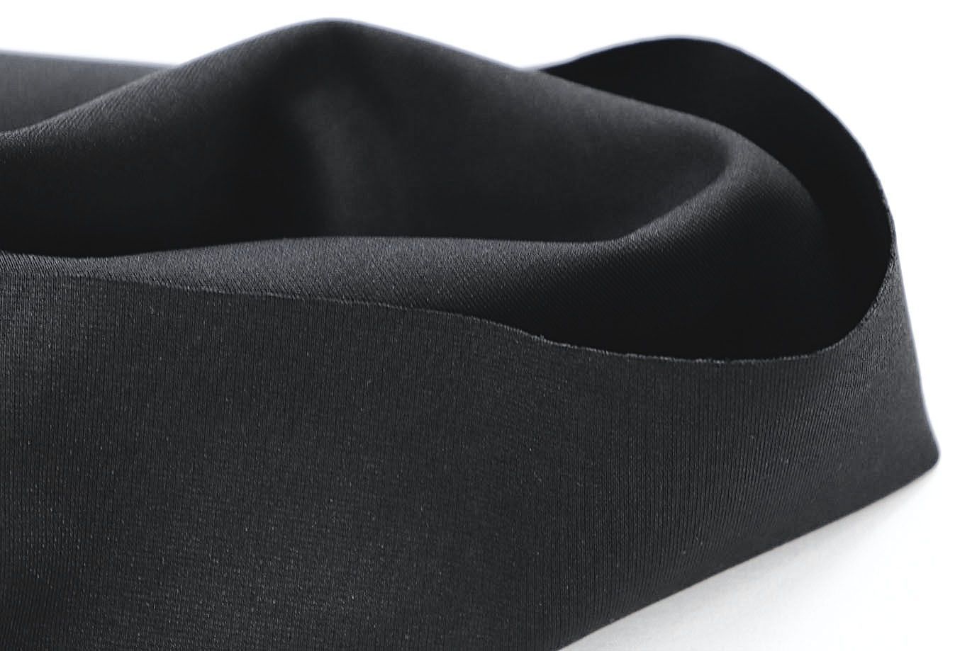 Трикотаж "Мелисса"/черный 3740-PY/C#5