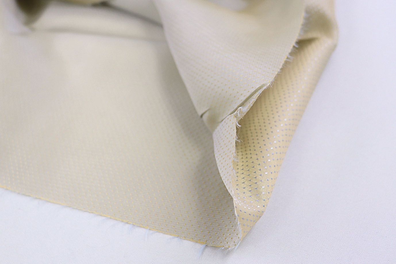 Подкладочная ткань жаккард/бежевый 1358-PY/C#4