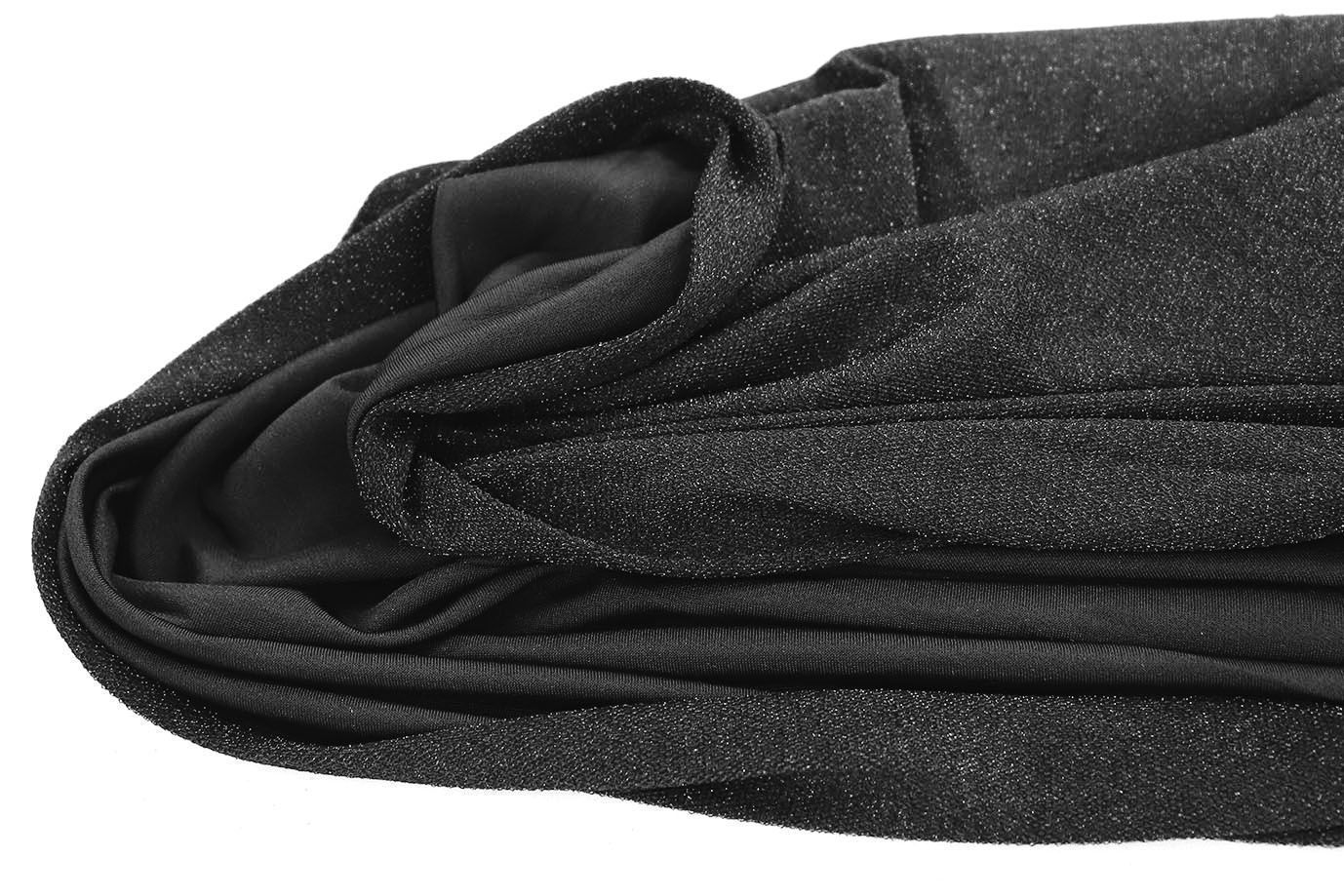 Ликра/черный VT-11783/C#2