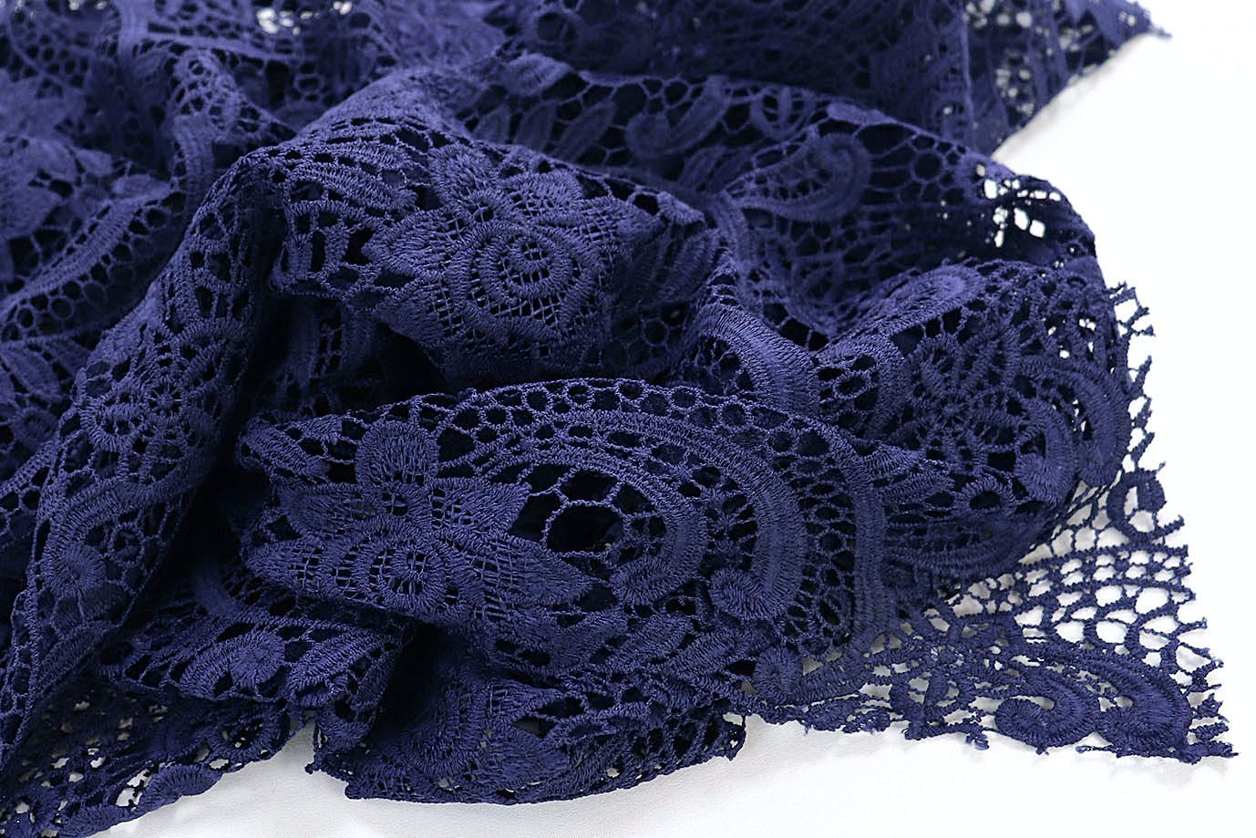 Ажур/темно-синий 2047/D#1/C#5