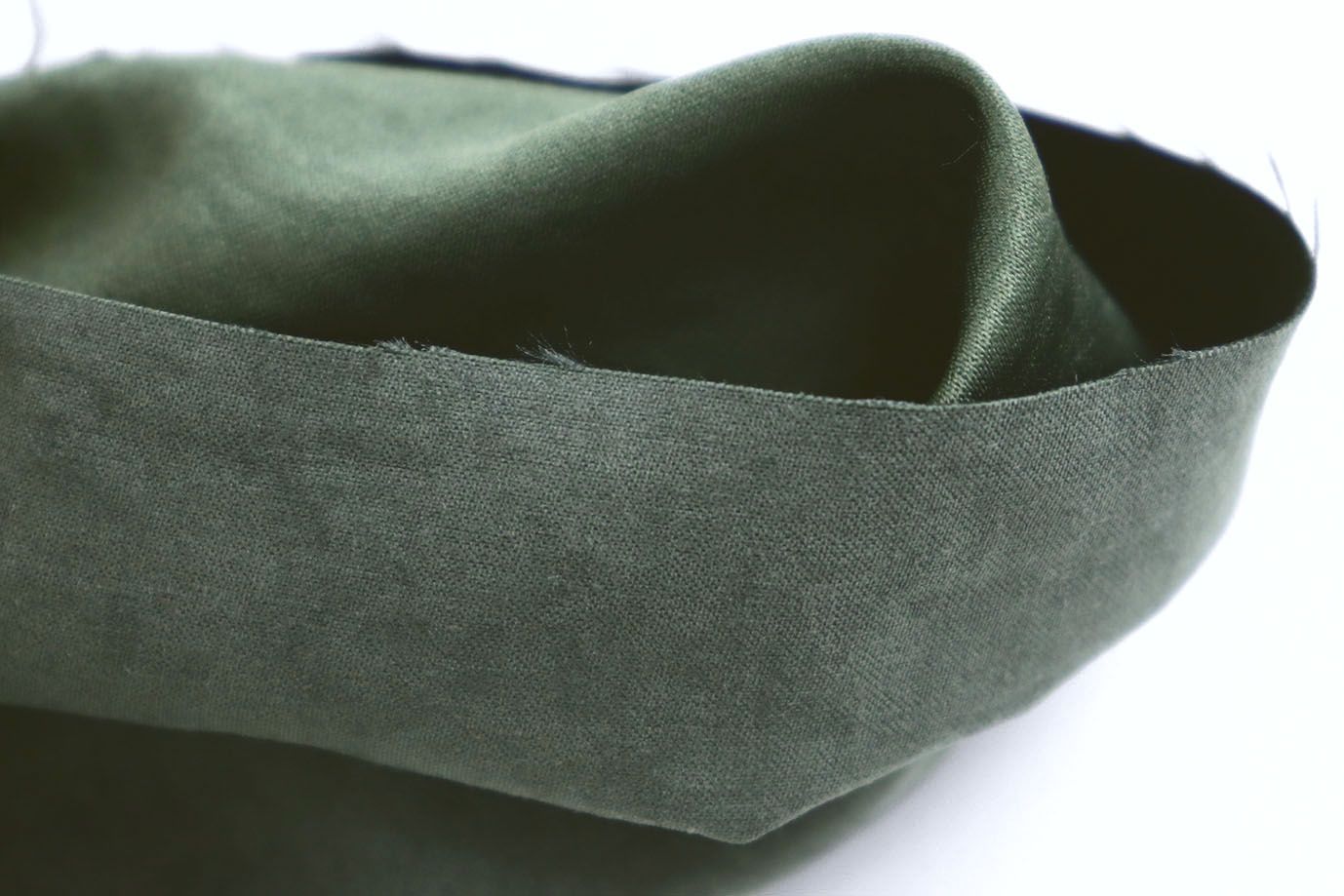 Купра нейлон/сероватый шалфей 4067-PY/C#3