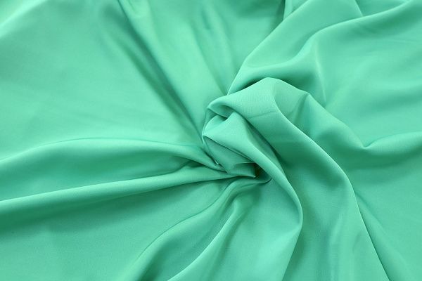 Шелк "Армани"/синевато-зеленый 2303/C#4