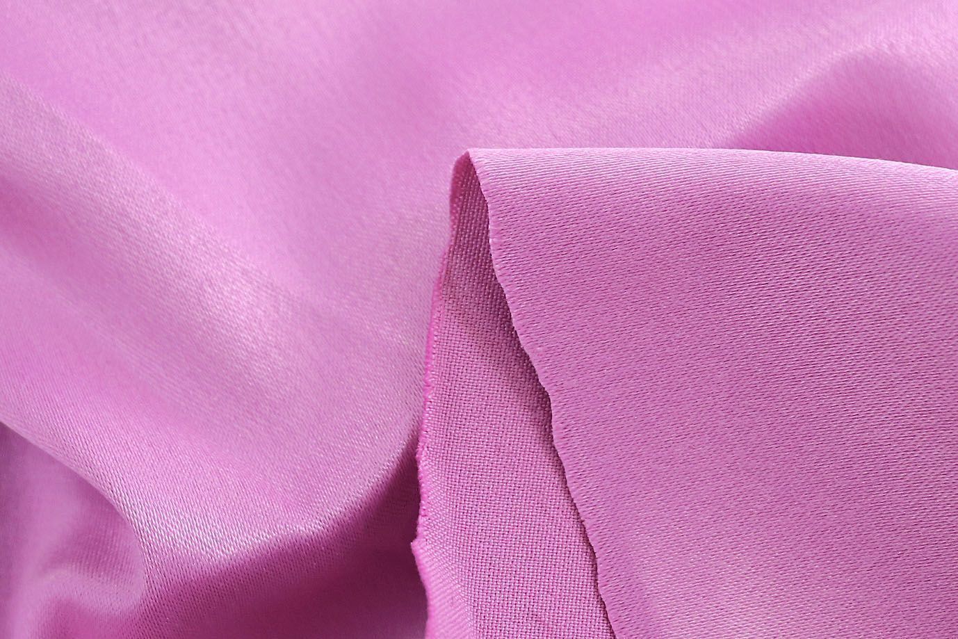 Атлас "Магнус"/розовый VT-11801/C#4 Pink