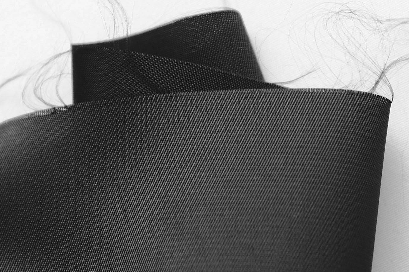 Подкладочная ткань жаккард/черный 1458-PY/D#A19/C#1