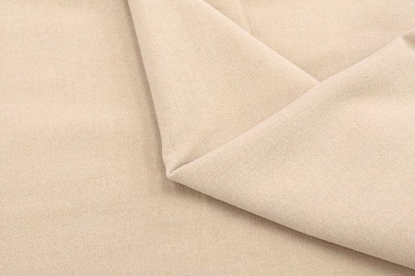 Пальтовая ткань/бежевый 294-1528/C#18