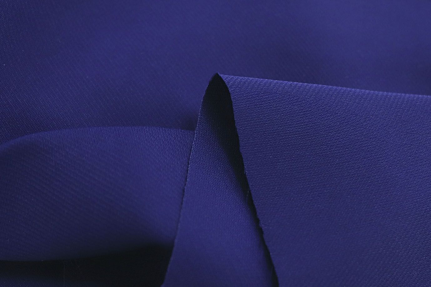 Блузочная ткань "Прадо"/синий 3885-PY/C#4