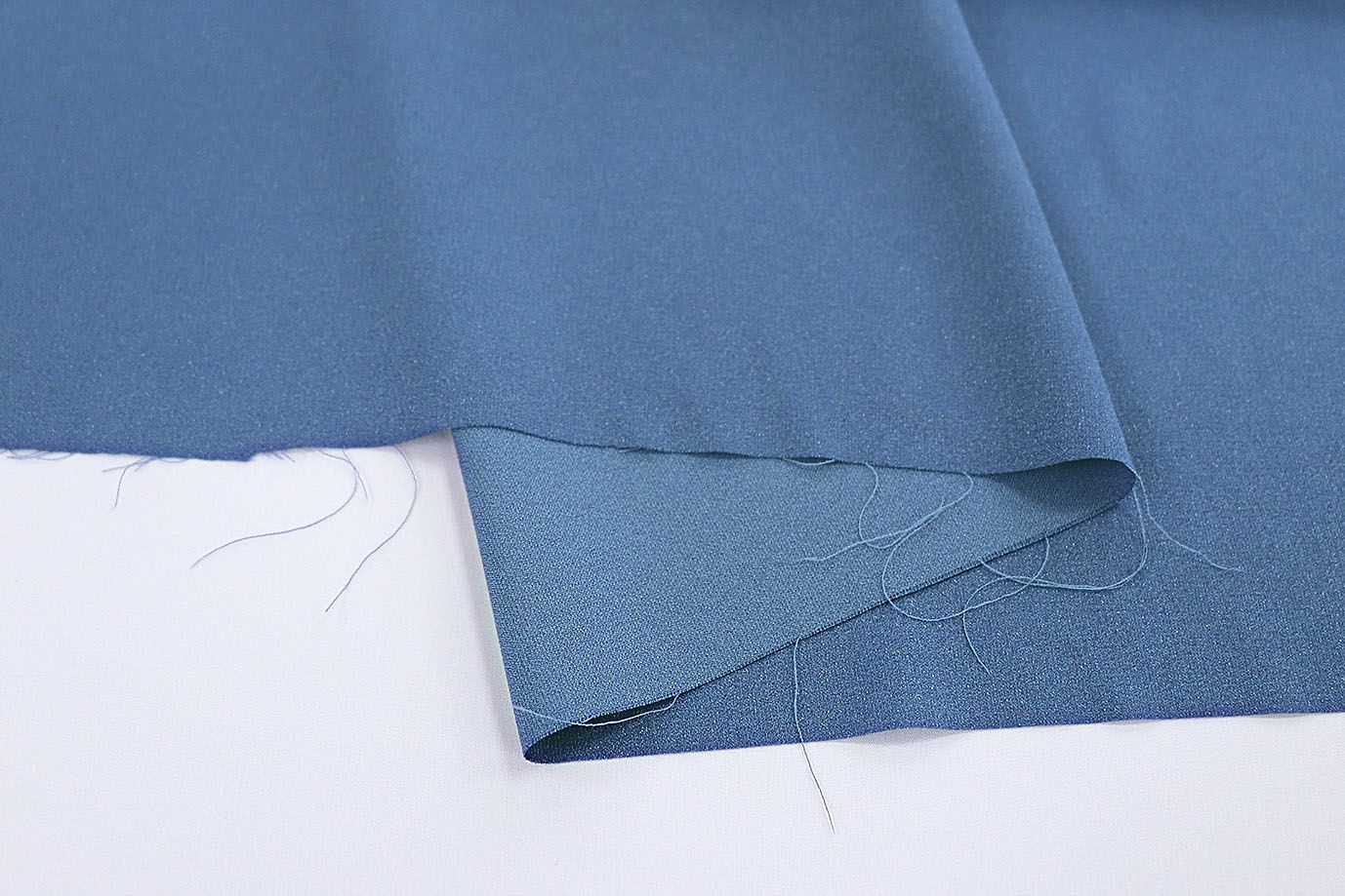 Сатин "Кенди" креп/синий 3537-23-PY/C#11