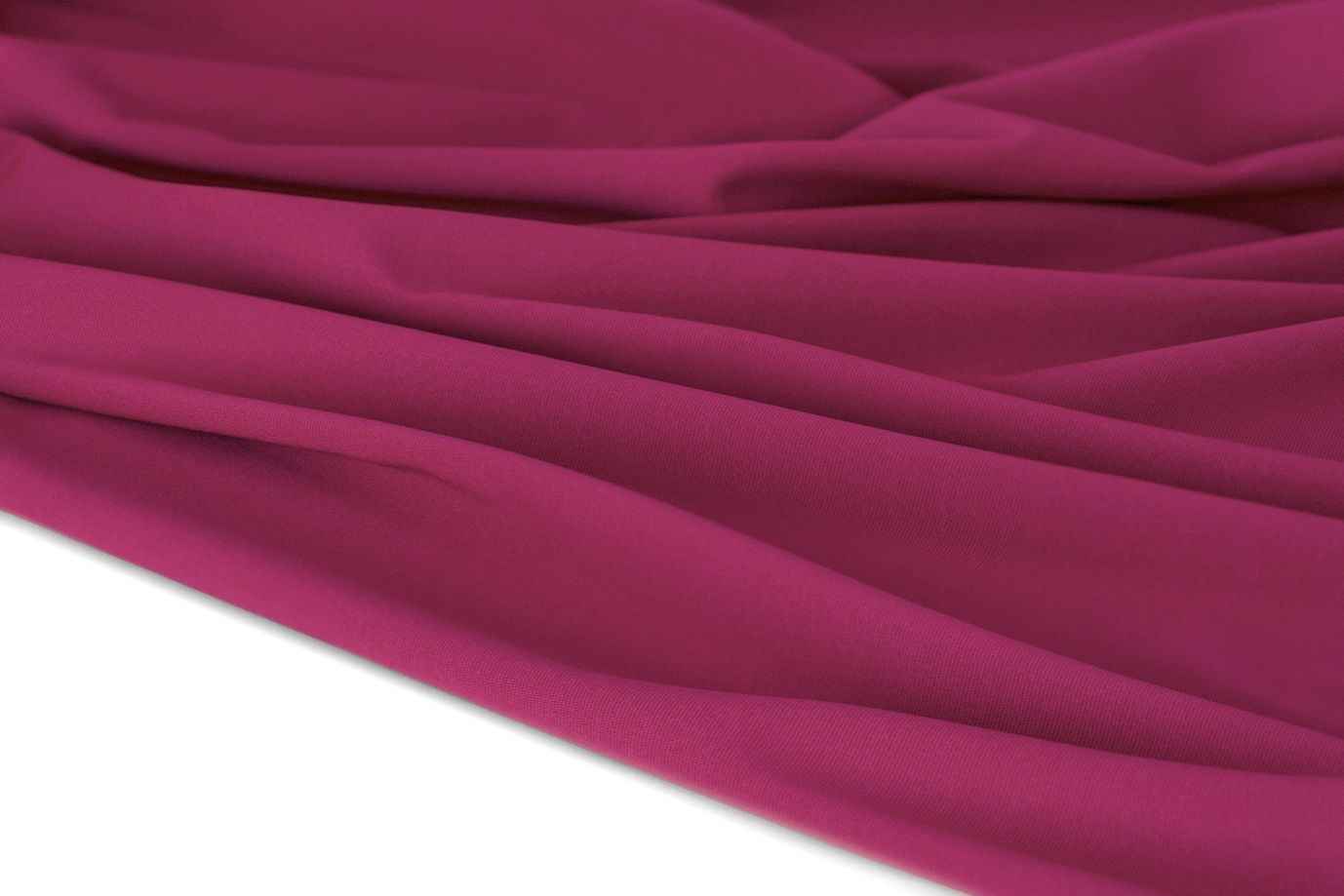 Трикотаж "Мелисса"/малиновый 3245-PY/C#9