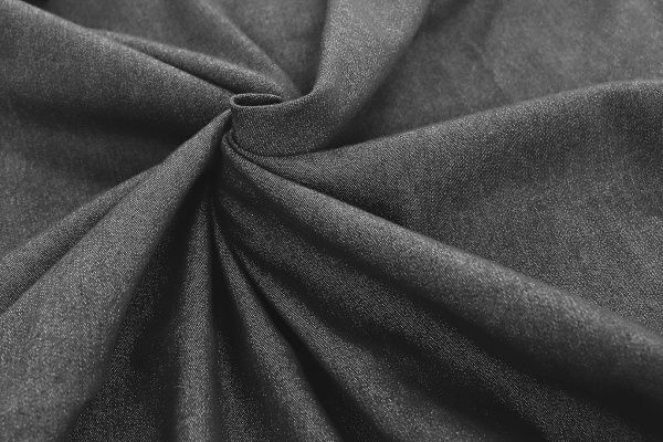 Джинс TENCEL/темно-серый 9315/C#2