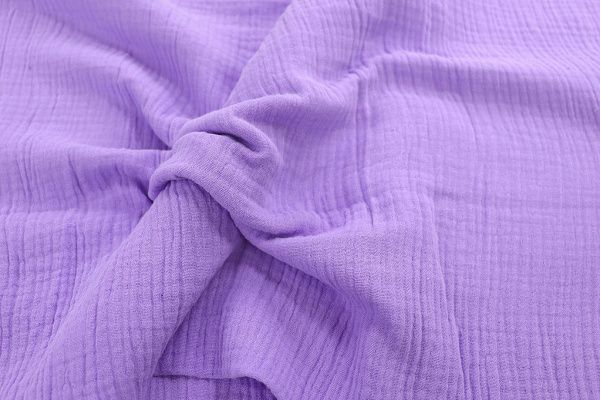 Муслин/светло-фиолетовый 3863-PY/C#15