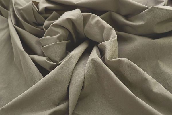 Трикотаж "Купра"/серо-бежевый 3775-PY/C#7