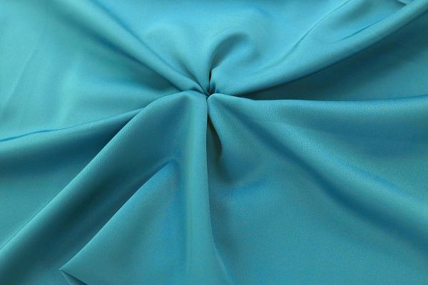Сатин Индонезия/бирюзовый 3374-PY/C#3