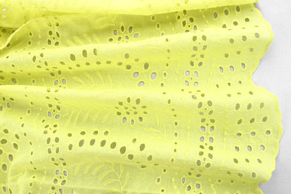 Прошва/желтый 595-PG/D#1/C#3 (15079)