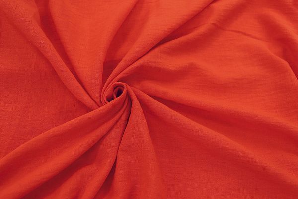 Лен жатка/красный 3434-PY/C#15 (11195)