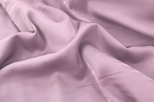 Шелк "Армани"/темно-фиолетовый 2710-PY/C#6 (3861)