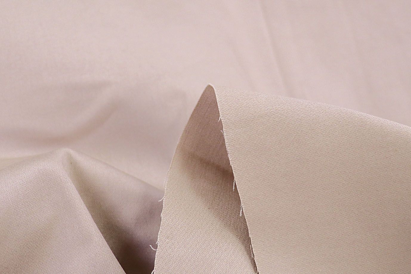 Хлопок сатин стрейч/бежевый 3642-PY/C#2