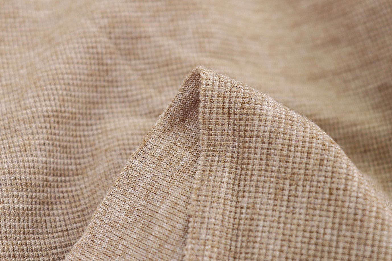 Трикотаж "Лакоста"/капучино 3517-PY/C#9