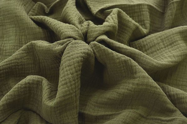 Муслин/болотный 3694-PY/C#21