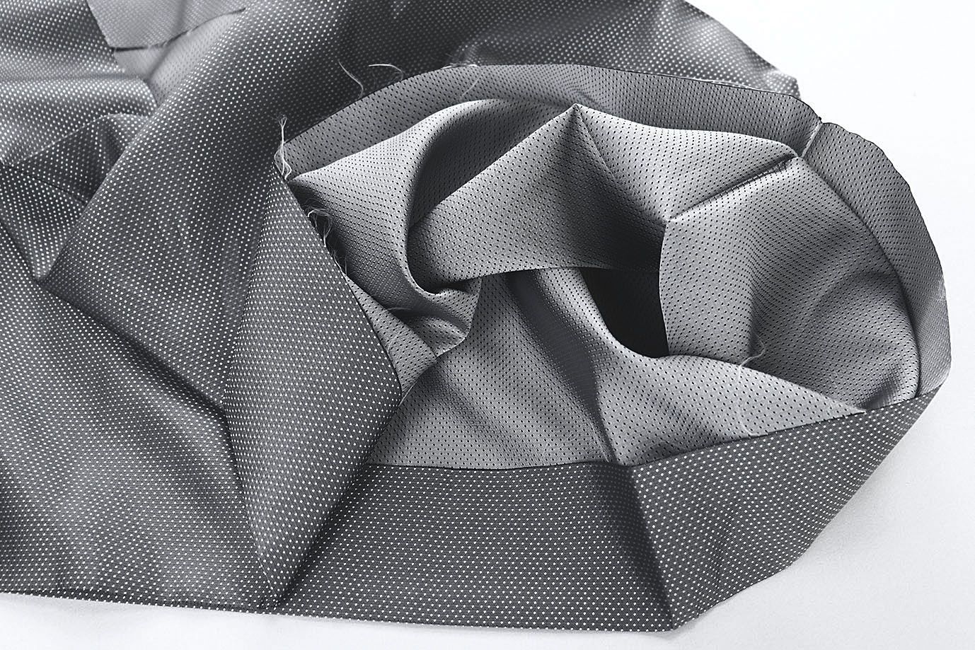 Подкладочная ткань жаккард/серый 1424-PY/C#4