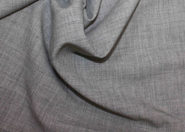 Костюмная ткань/светло-серый VT-10280/C#3