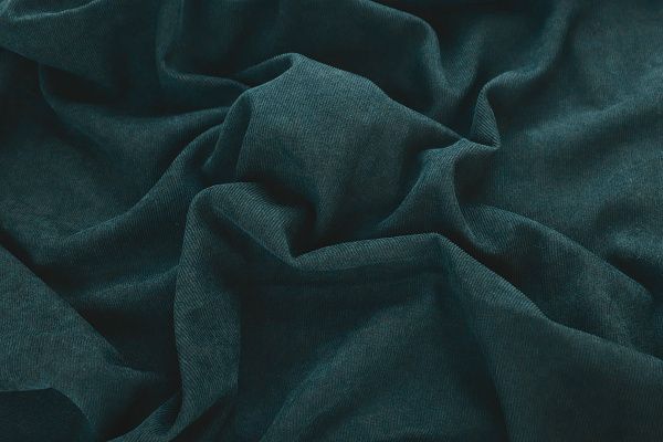 Микровельвет/ночной изумрудный 1432-PY/C#4