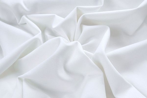 Трикотаж "Джерси"/белый 4051-PY/C#1