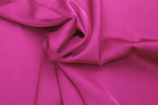 Шелк "Армани"/фуксия яркая  3177-PY/C#52