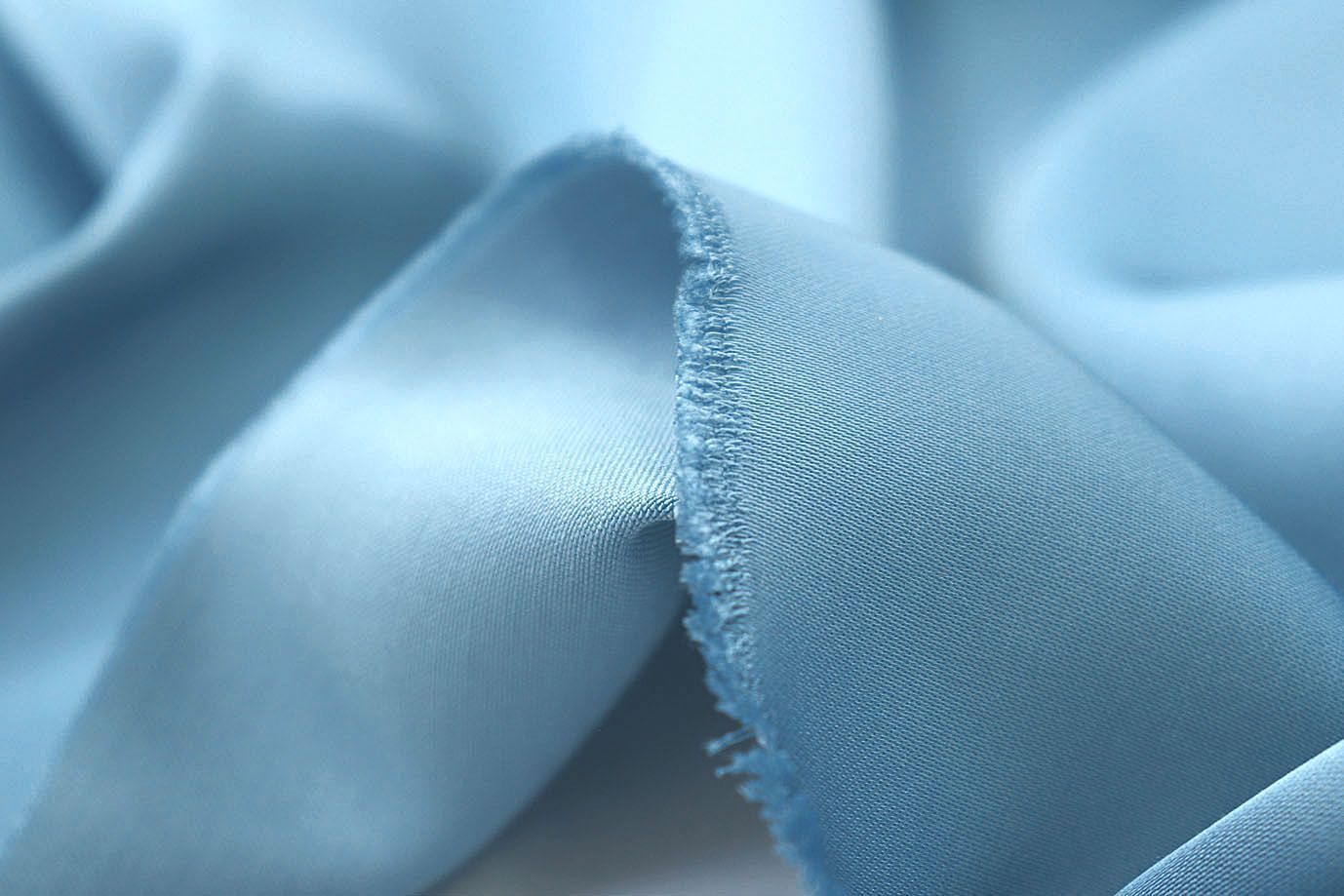 ЕвроСатин/небесный 3380-PY/C#6