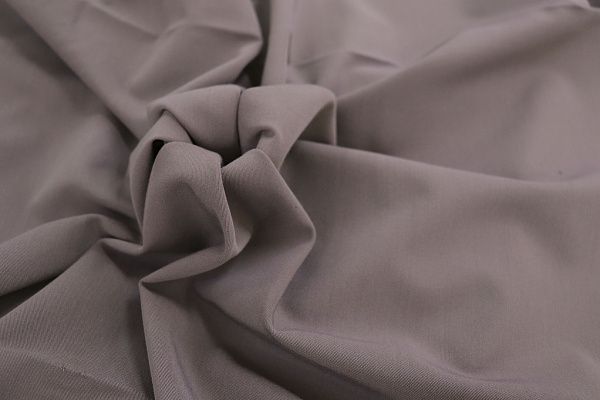 Костюмная ткань "Лиза"/капучино 3917-PY/C#5