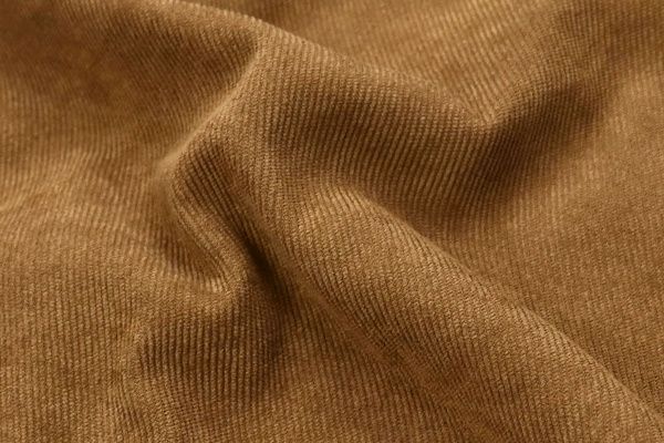 Вельвет/горчица 1221/С#9