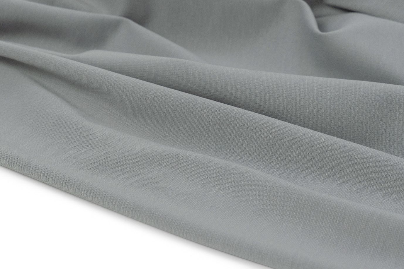 Трикотаж "Джерси"/светло-серый 2937-PY/C#6