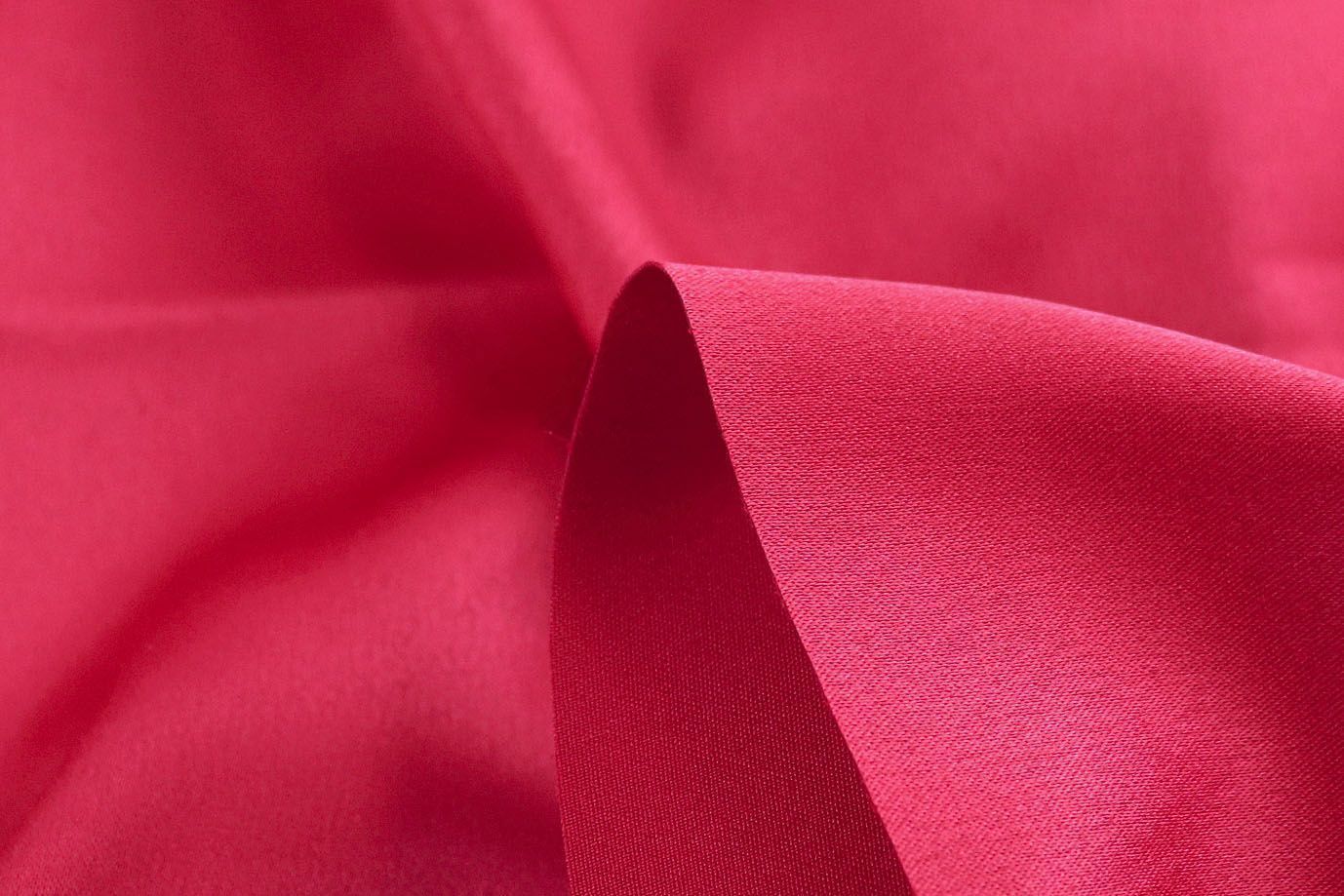 Русский сатин/красный 12257/C#8