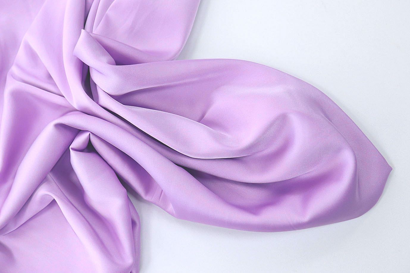 Шелк "Армани"/бледно-сиреневый 3177-PY/C#38