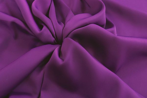 Сатин "Джулия"/фиолетовый 3539-PY/C#11