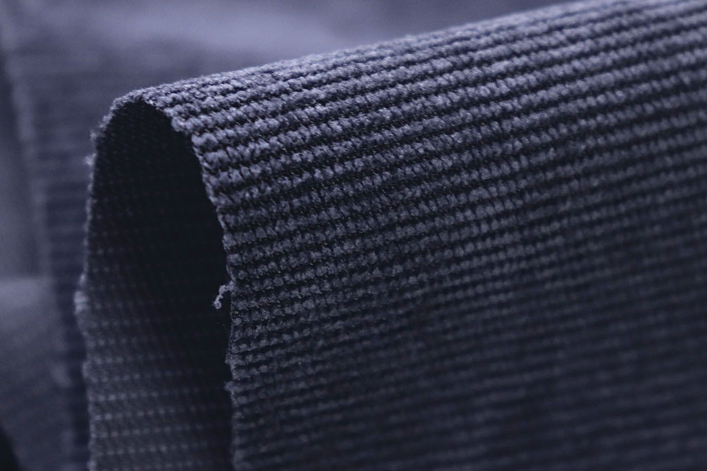 Микровельвет/серо-синий 1453-PY/C#10