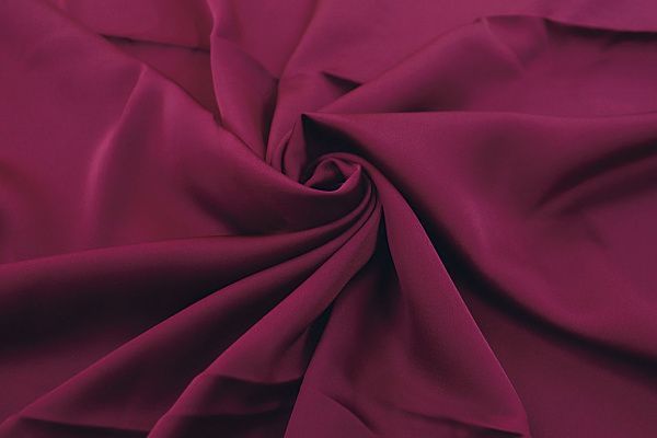 Шелк "Армани"/бордовый 3484-PY/C#20