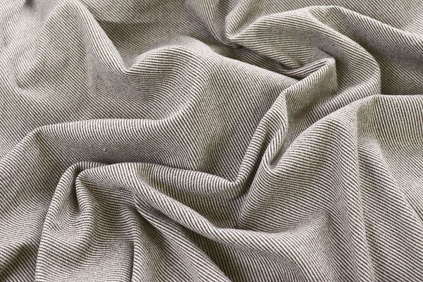 Пальтовый трикотаж/полоска бежевая 1415-PY/D#2/C#2