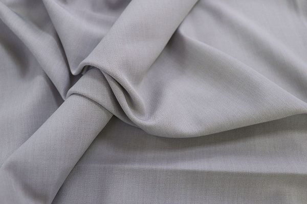 Костюмная ткань/светло-серый 3877-PY/C#8