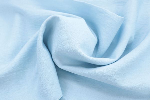 Лен БОХО/голубой 3659-PY/C#4