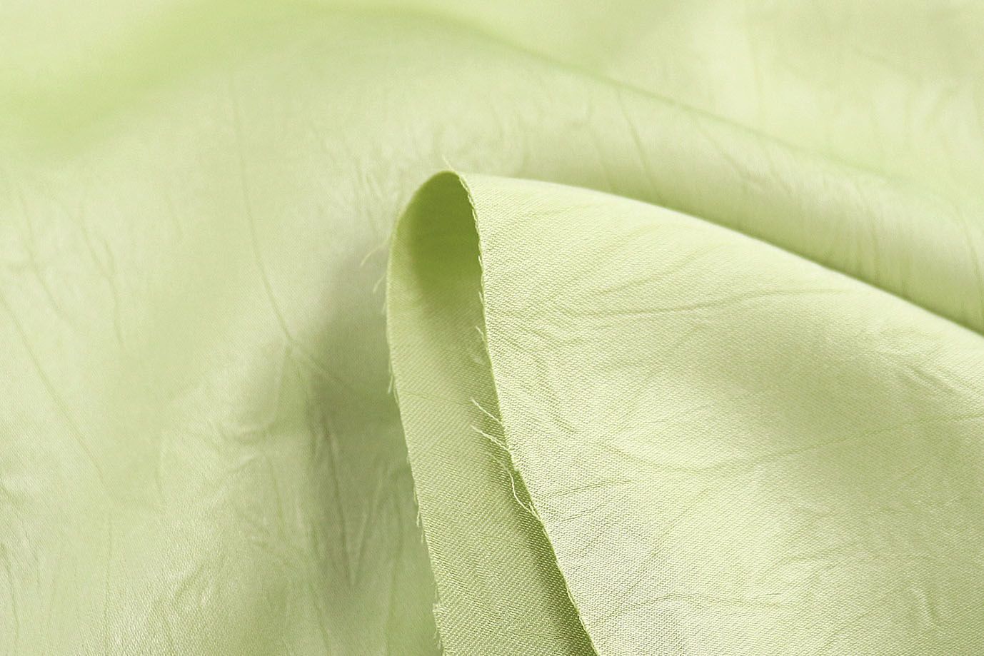 Шелк "Токио" креш/лайм 3798-PY/C#21