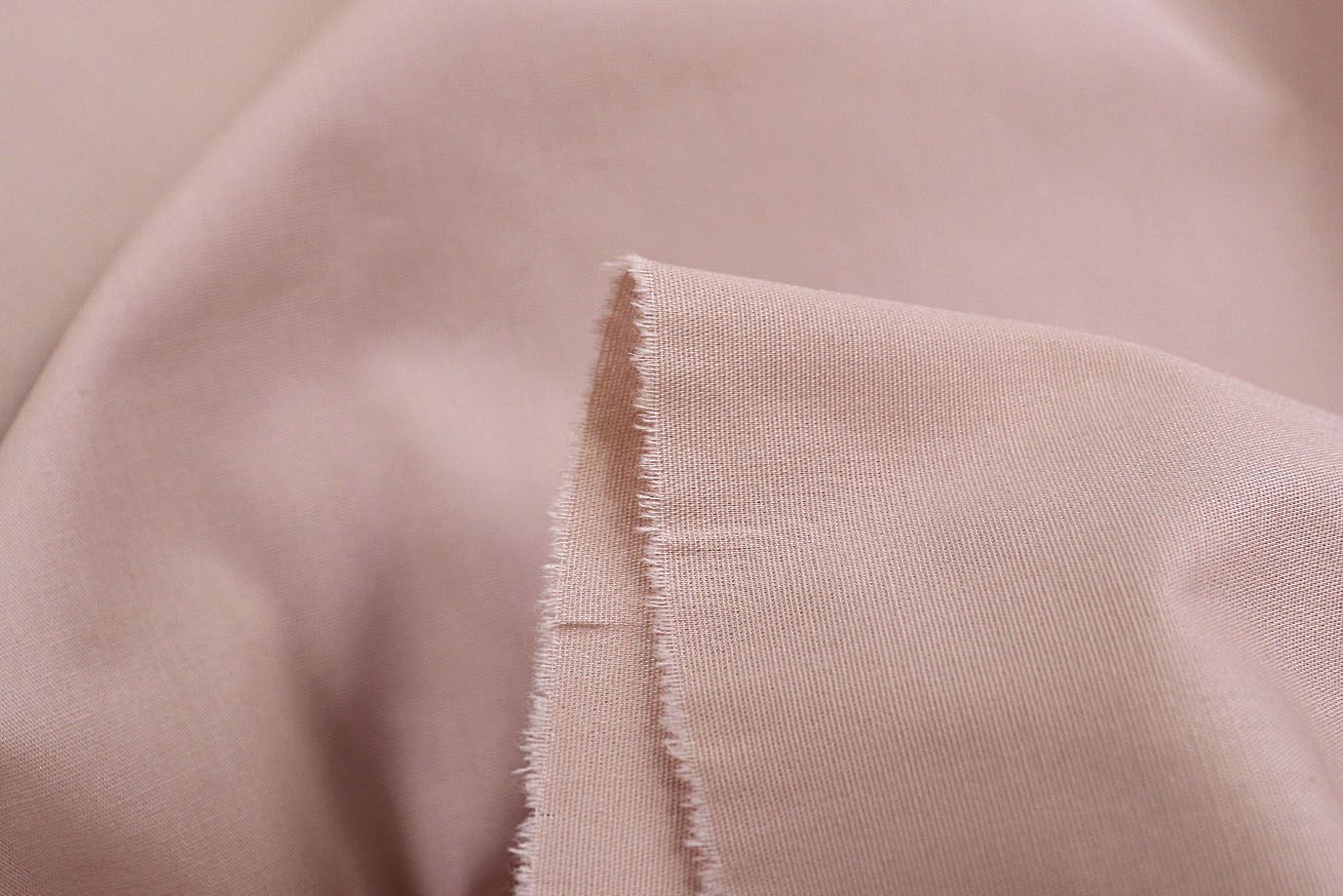 Хлопок "Поплин" стрейч/бледно-розовый 3715-PY/C#6
