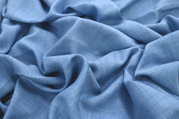 Лен Тайвань/светло-синий 3876-PY/C#6