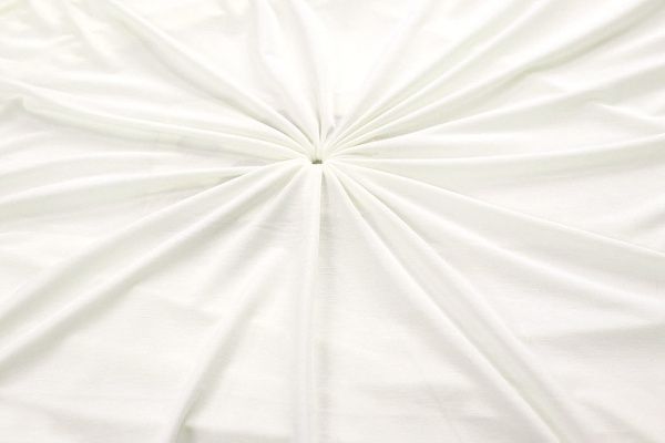 Трикотаж "Калифорния" стрейч/молочный 4237-PY/C#2