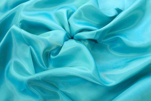 Подкладочная ткань/лазурно-голубой 1321-PY/C#29